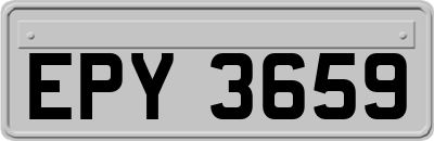 EPY3659