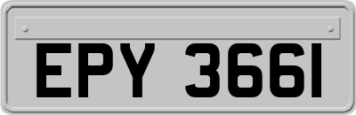 EPY3661