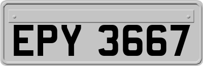 EPY3667