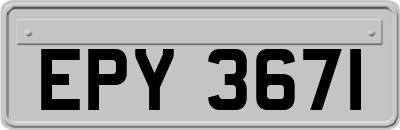 EPY3671