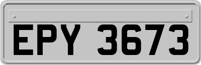 EPY3673