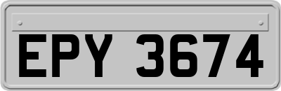 EPY3674