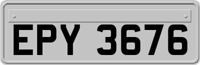 EPY3676