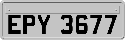 EPY3677