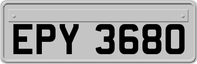 EPY3680