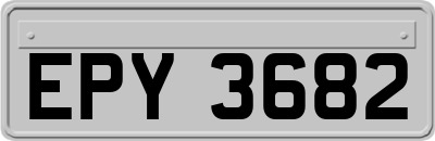 EPY3682