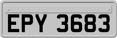 EPY3683