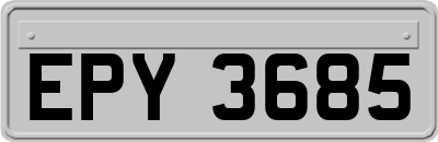EPY3685