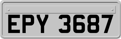 EPY3687