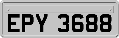 EPY3688