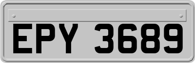 EPY3689