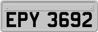 EPY3692