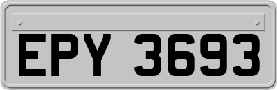 EPY3693