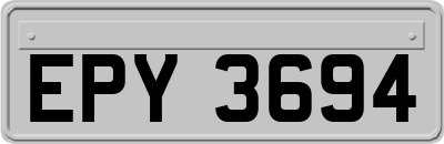 EPY3694