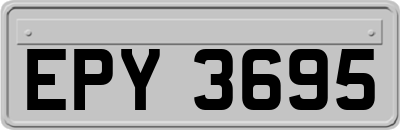 EPY3695