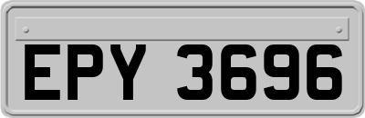 EPY3696