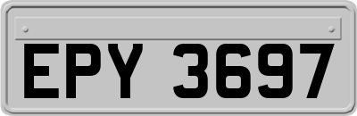 EPY3697