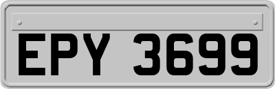 EPY3699