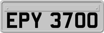 EPY3700