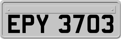 EPY3703