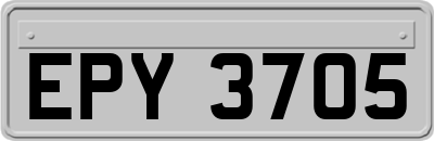 EPY3705
