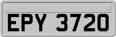 EPY3720