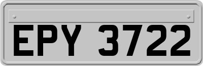 EPY3722
