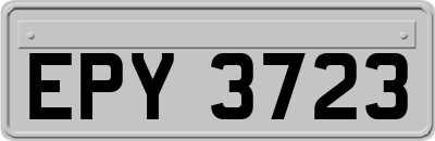 EPY3723