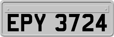 EPY3724