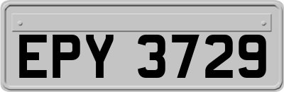 EPY3729