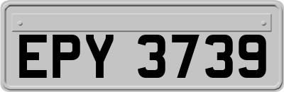 EPY3739