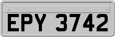 EPY3742