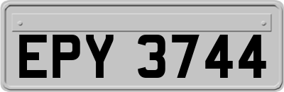 EPY3744