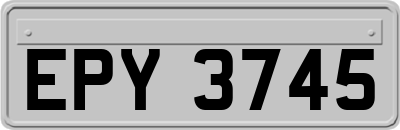 EPY3745