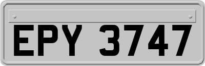 EPY3747