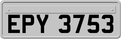 EPY3753