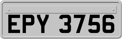 EPY3756