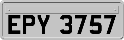 EPY3757