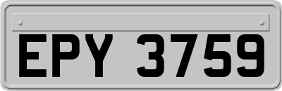 EPY3759