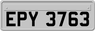 EPY3763
