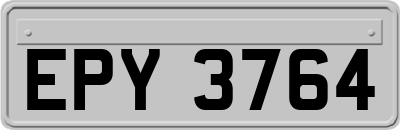 EPY3764