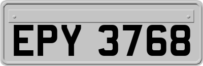 EPY3768