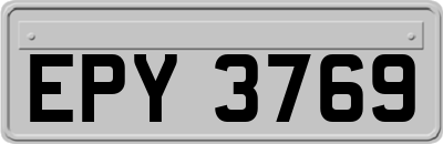 EPY3769