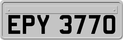 EPY3770