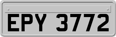 EPY3772