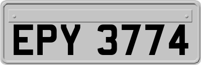 EPY3774