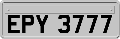 EPY3777