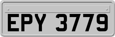 EPY3779
