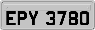 EPY3780