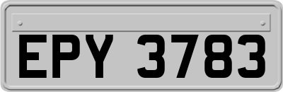 EPY3783